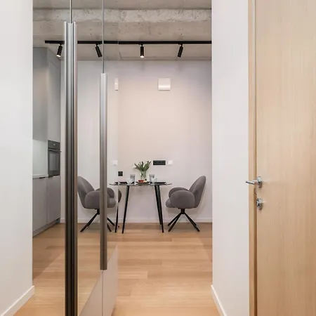 Appartement In The Center Of