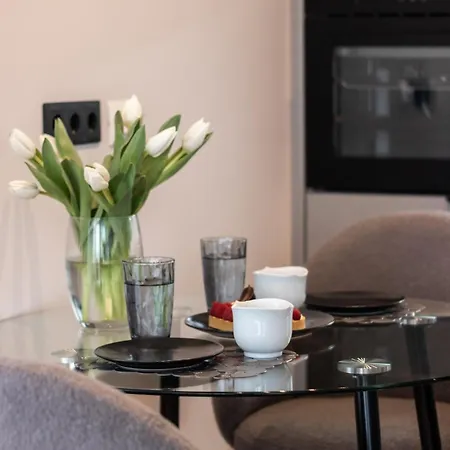 Appartement In The Center Of